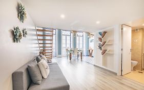 Deluxe Spacious Flats W Mezzanine By Host Wise
